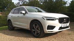 2.0 T8 [455] RC PHEV Ultimate Bright 5dr AWD Gtron